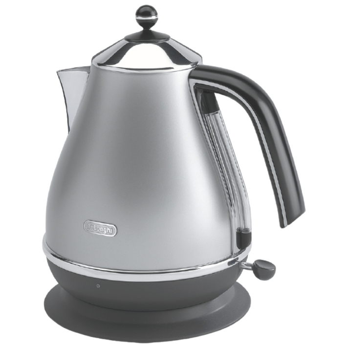 드롱기 아이코나 무선 전기포트 커피포트 전기주전자 KBO2001.S, KBO2001.S