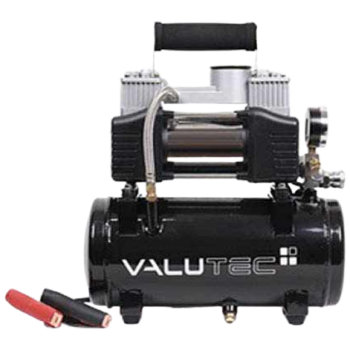 벨류텍 차량용 DC 컴프레샤 용량별 기능별 시리즈 6리터8리터12리터20리터등 다양한 오일리스 콤프레샤, 컴프레샤 VCOM8005T 12V, 1개