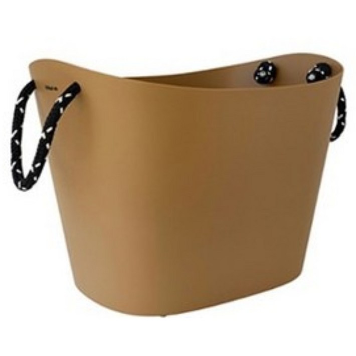 캠핑용 바스켓 장작 수납백 폴딩백 설거지 수납바구니, 1개