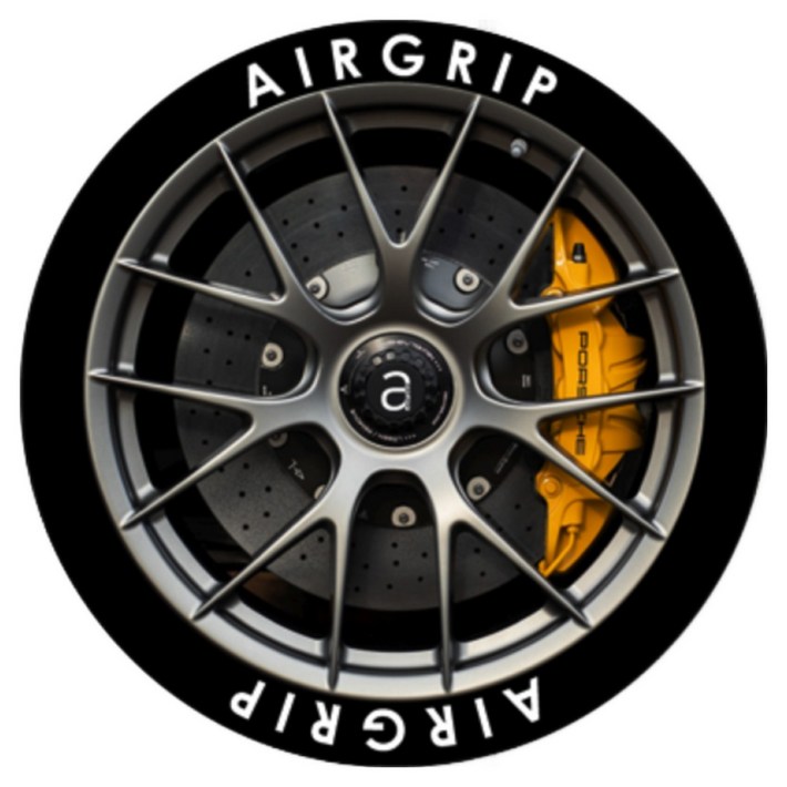 에어그립 맥세이프 자석 스티커 링 마그네틱 아이폰 갤럭시 케이스 부착용