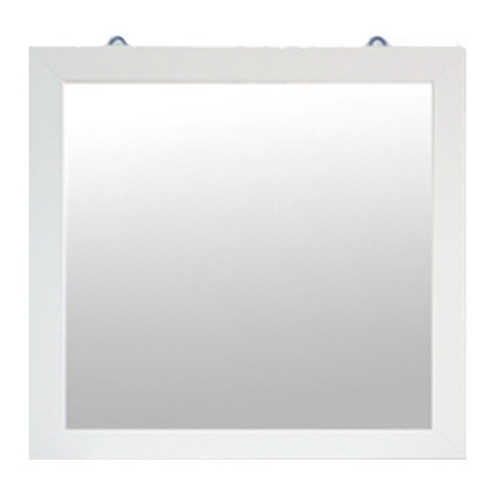 투에스 정사각 800 벽걸이 거울