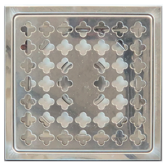 쌍곰 스텐 유가 배수트랩 65mm