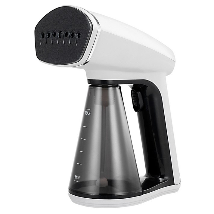 오스너 아이핸디 프로 스팀다리미, 코튼 화이트, HY168EH