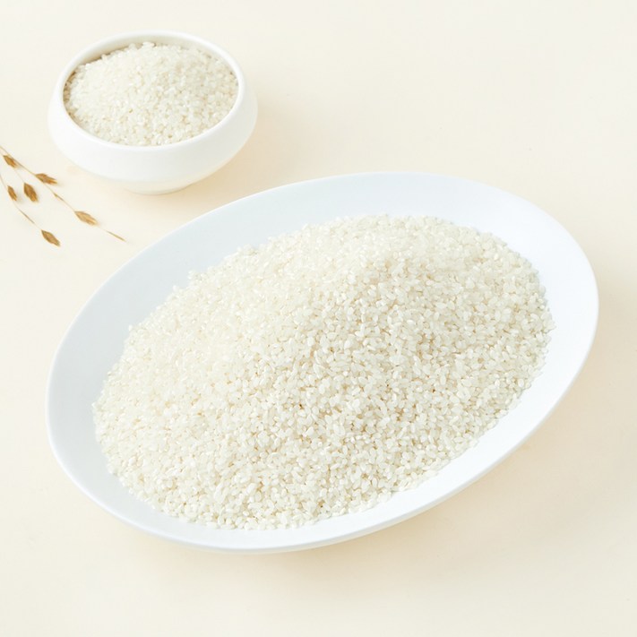 유기농 불릴필요없는 씻어나온 쌀, 10kg, 1개, 상등급