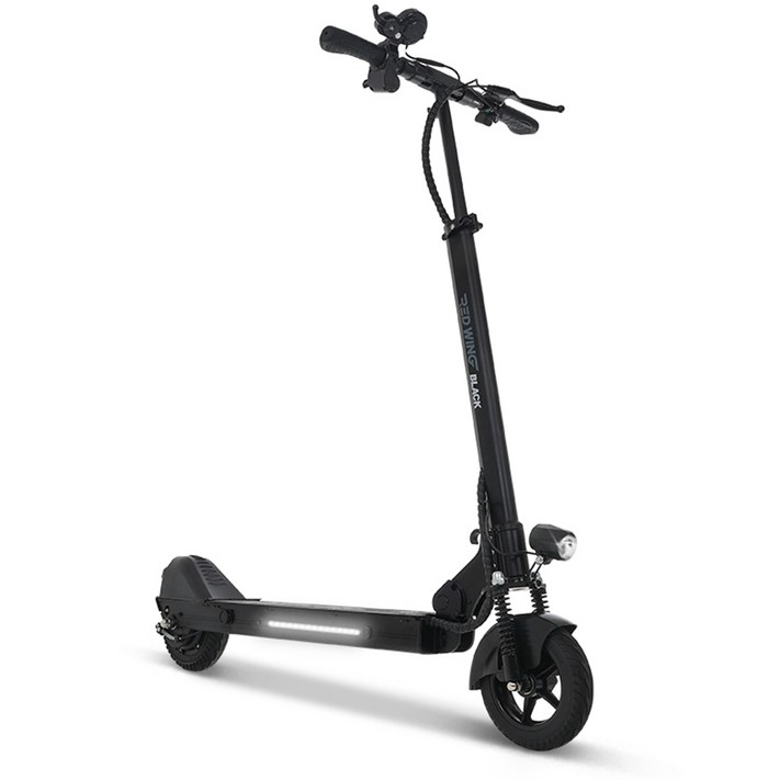에이유테크 레드윙 성인용 전동킥보드 36V 8A 14.8kg 에이유테크 레드윙 성인용 전동킥보드 36V 8A 14.8kg