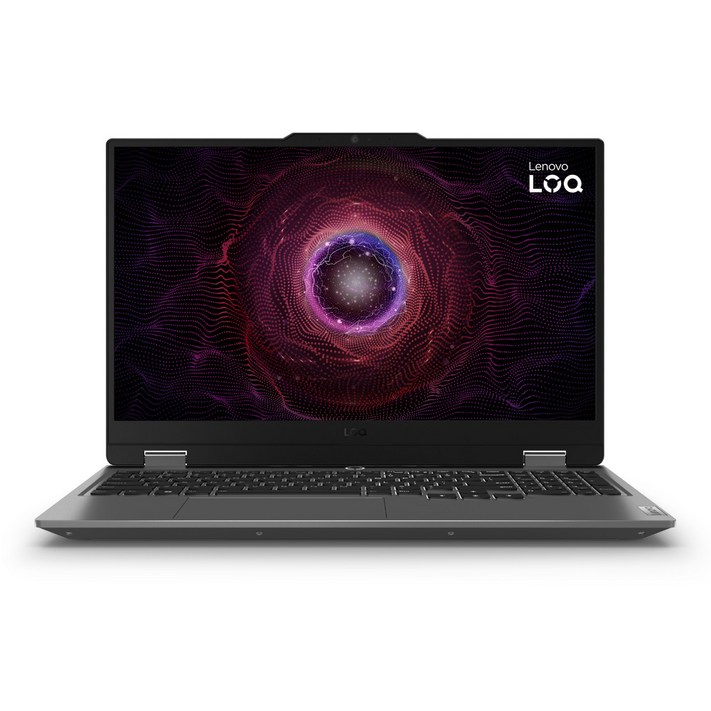레노버 2024 LOQ 15ARP9 라이젠7 라이젠 7000 시리즈 지포스 RTX 4060