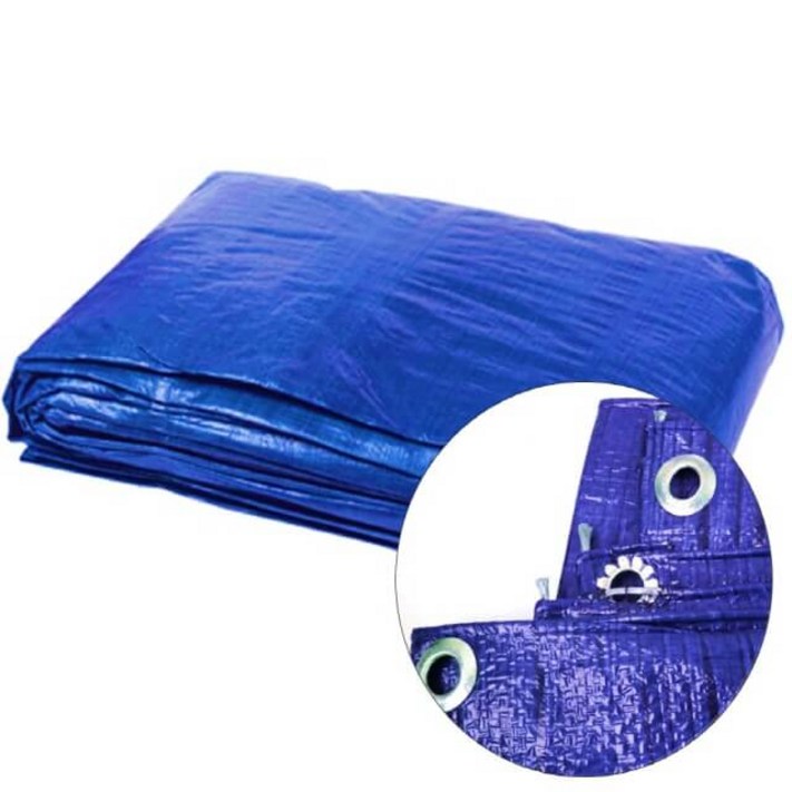 천막지 청색 10m x 15m 천막지 청색 10m x 15m