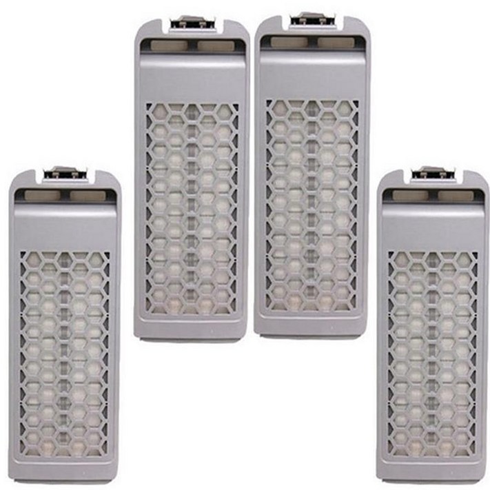 삼성 다이아몬드 세탁기 필터 4개발송 국내생산, 4개