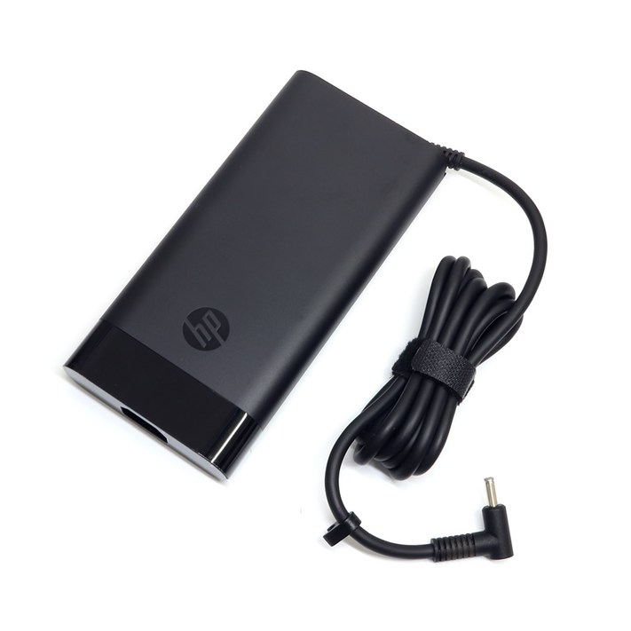 HP 정품 OMEN 오멘 16n0094AX 20V 14A 280W 외경 4.5mm 노트북 어댑터 충전기, 어댑터케이블, 1개