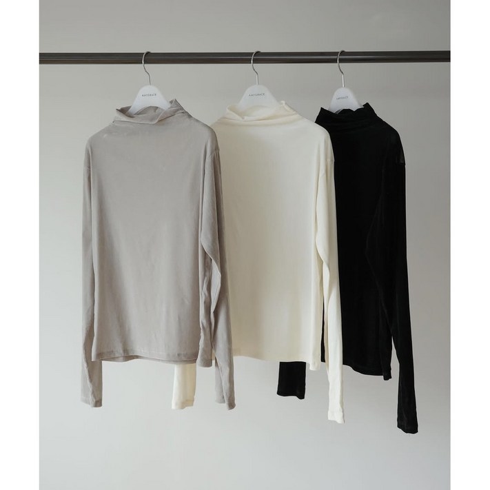 에이미그레이스 텍스처 밸벳 폴라티