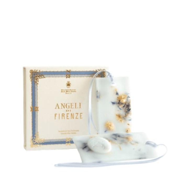 산타마리아노벨라 1221 왁스 타블렛  엔젤 디 피렌체