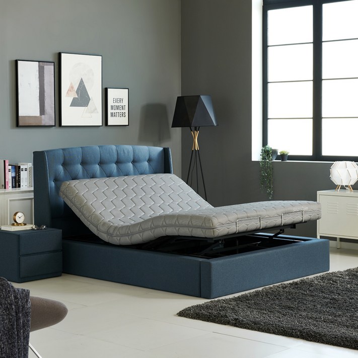 매쉬원 모션베드 클래식