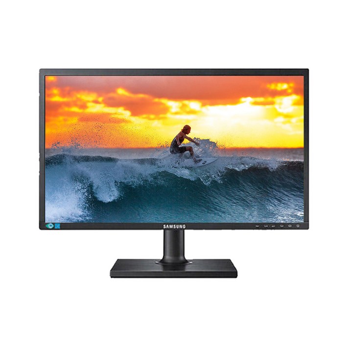 삼성 LS22C45K 22인치 LED 모니터 피벗 틸트기능 삼성 LS22C45K 22인치 LED 모니터 피벗 틸트기능