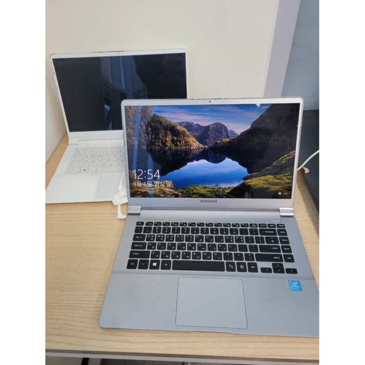 삼성전자 노트북9 메탈 NT900X3L i77세대8GB256GB840g 초경량13.3인치, NT900X3L, WIN11 Pro, 8GB, 256GB, 화이트