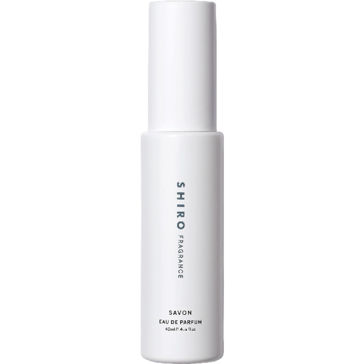 시로 SHIRO 향수 사봉 오드 퍼퓸 40ml
