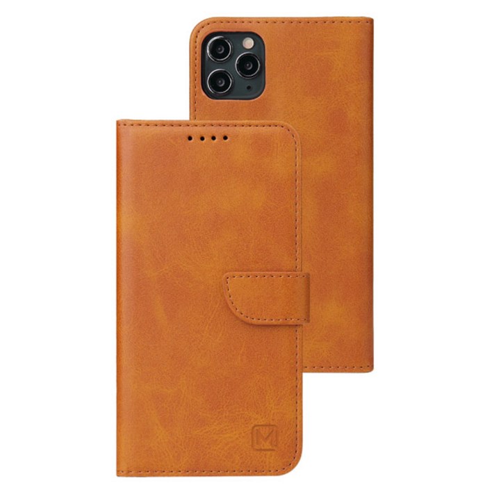 메오르 델라 다이어리 휴대폰 케이스