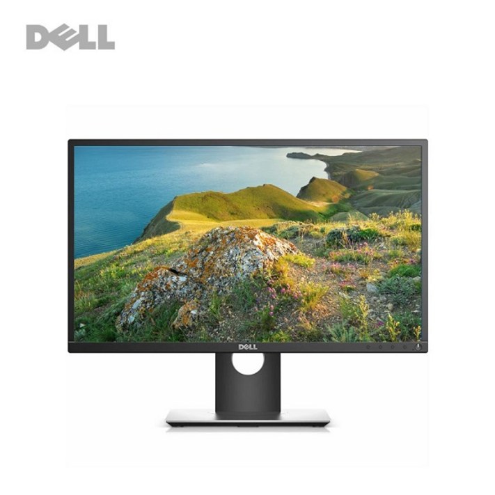 DELL 23인치 P2317H IPS 슬림베젤 피벗 틸트 가능 다기능 광시야각 와이드 FHD 모니터 DELL 23인치 P2317H IPS 슬림베젤 피벗 틸트 가능 다기능 광시야각 와이드 FHD 모니터