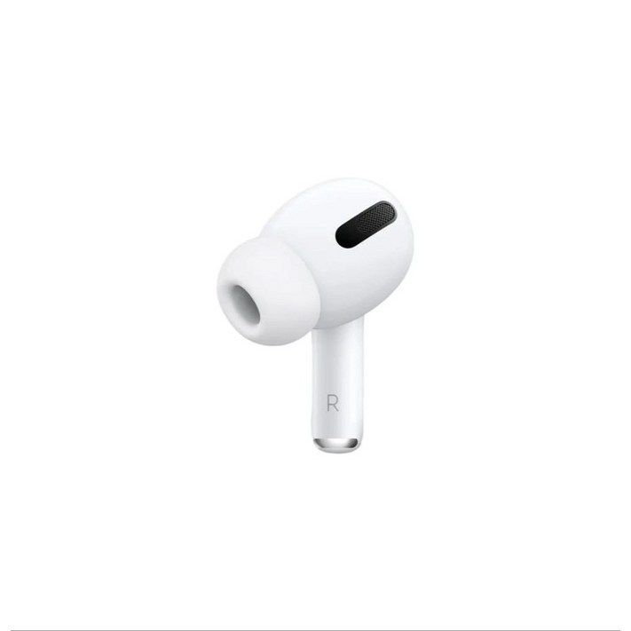 에어팟프로 1세대 오른쪽 유닛 낱개 중고 정품 AirPods Pro 1 에어팟프로 1세대 오른쪽 유닛 낱개 중고 정품 AirPods Pro 1
