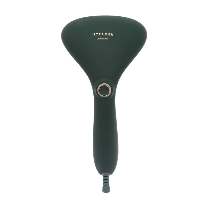 쿠진 아이스티머 런던 세트 본체거치대보풀제거기레더가방, 딥그린 쿠진 아이스티머 런던 세트 본체거치대보풀제거기레더가방, 딥그린