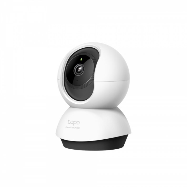 티피링크 Tapo TC72 400만화소 QHD 원격회전 홈캠 펫캠 카메라 CCTV, TC72, 1개