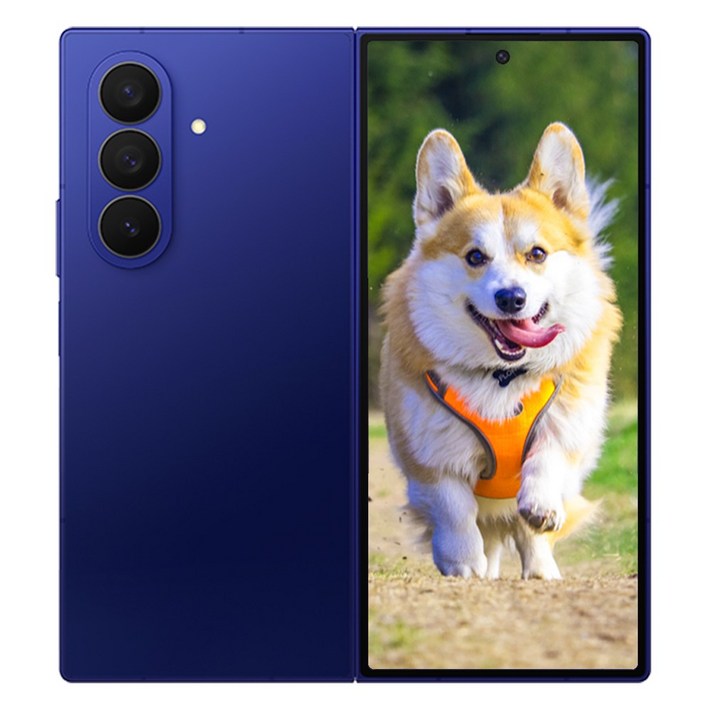 삼성전자 갤럭시 Z 폴드7