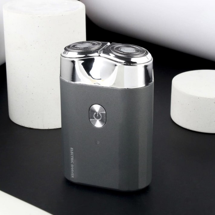 홈룸 전기면도기 전동 남자 방수 휴대용 건식 습식, 14500 500mAh 3.7V, 혼합색상 홈룸 전기면도기 전동 남자 방수 휴대용 건식 습식, 14500 500mAh 3.7V, 혼합색상