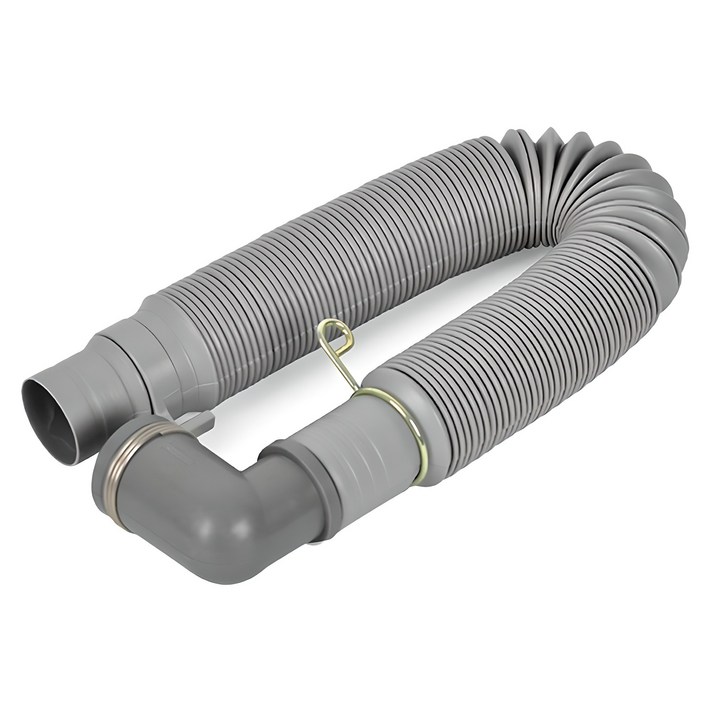 삼정크린마스터 세탁기 배수구 호수 신형 소