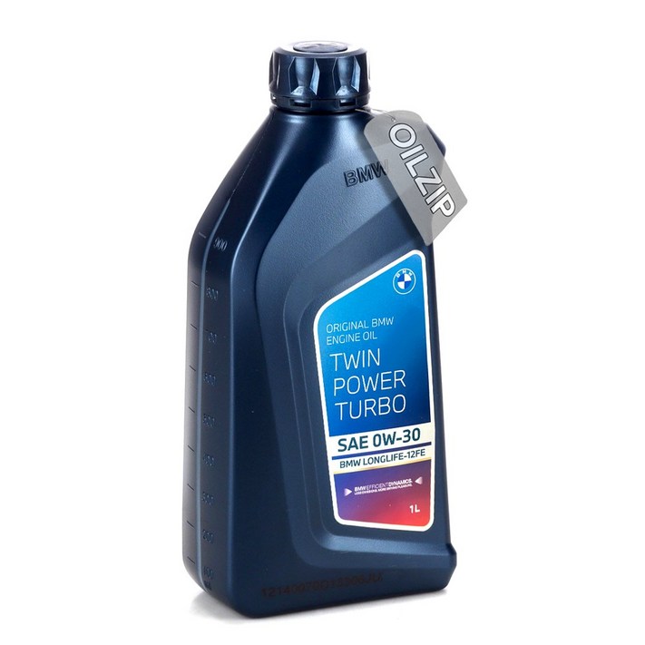 BMW LL12 FE  BMW순정엔진오일 미니순정엔진오일 가솔린 디젤 겸용, 1개, 1L