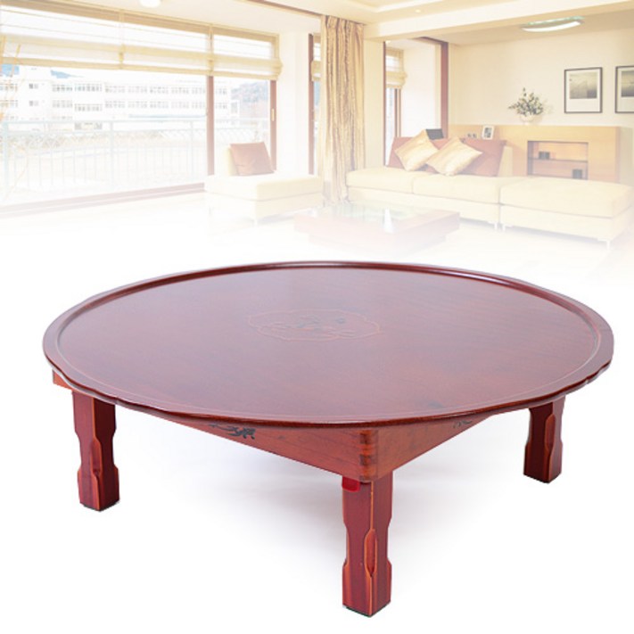 남원지리산공방 밥상 명품 원형상