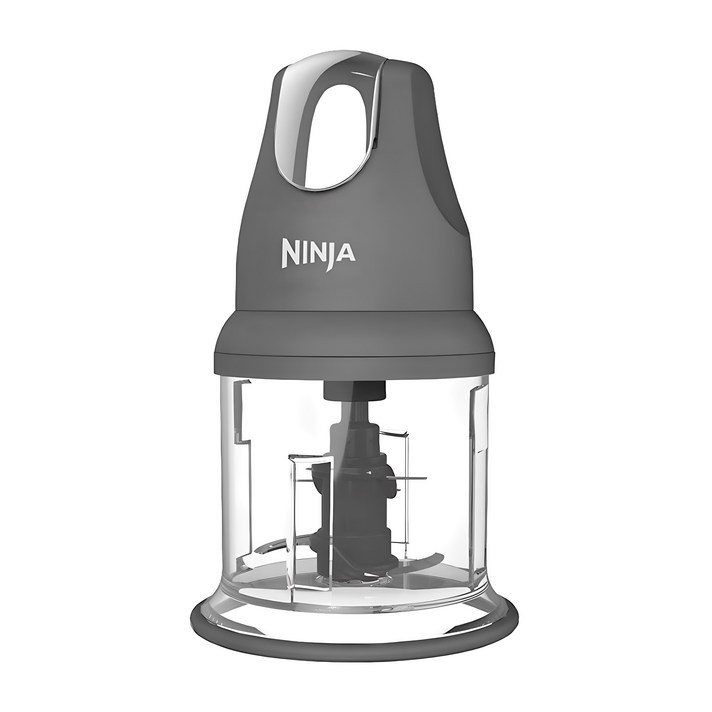 닌자 프로페셔널 초퍼 핸드블렌더 NJ1001KR 닌자 프로페셔널 초퍼 핸드블렌더 NJ1001KR