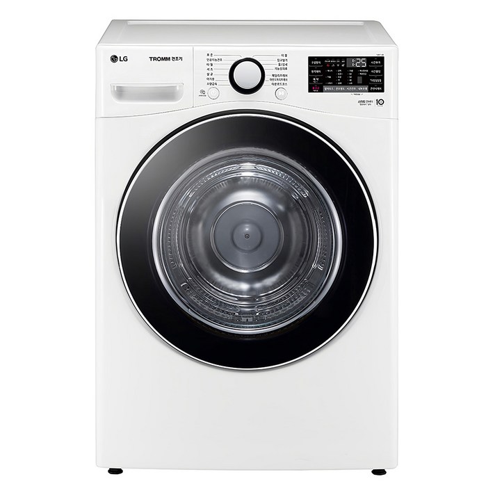 LG전자 트롬 건조기 RH19WTWN 19kg 방문설치 LG전자 트롬 건조기 RH19WTWN 19kg 방문설치