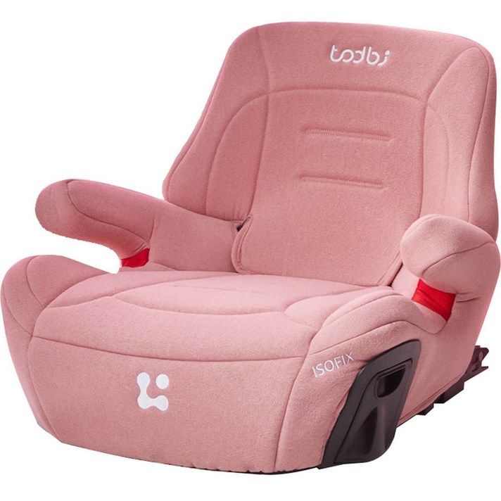 토드비 코쿤 엠플러스 ISOFIX 주니어 부스터 카시트 토드비 코쿤 엠플러스 ISOFIX 주니어 부스터 카시트