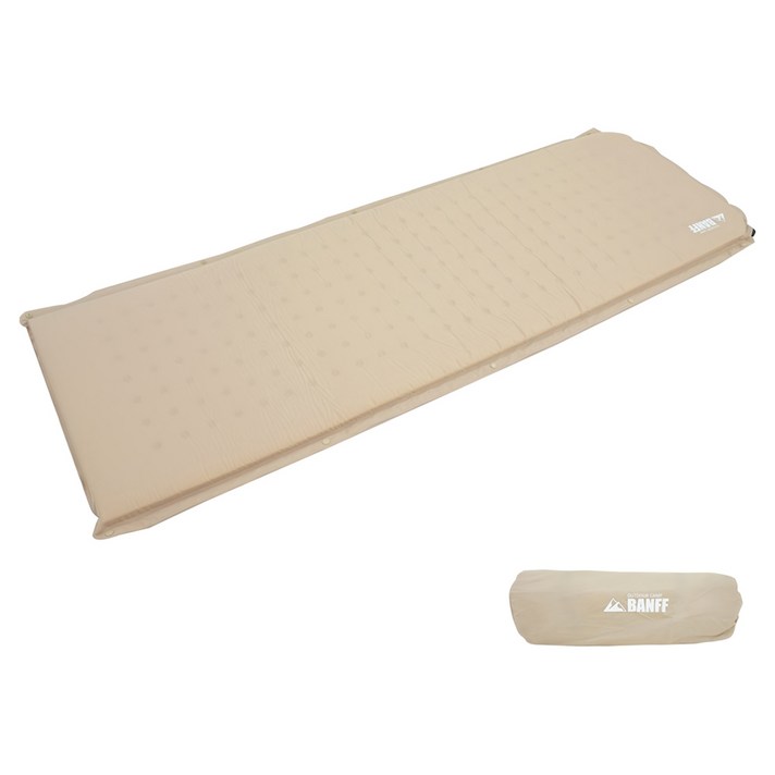 밴프 자충 에어매트 8T