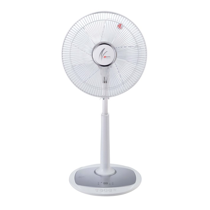 신일 전자식 좌석용 리모컨 선풍기 SIFM14HMR 35cm