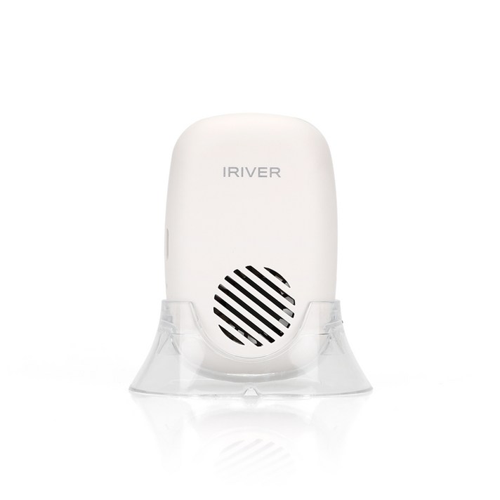 아이리버 UVC LED 충전식 건조 미니 칫솔살균기 TBS400D 아이리버 UVC LED 충전식 건조 미니 칫솔살균기 TBS400D