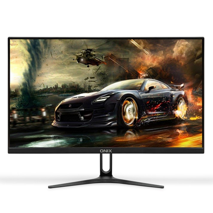 큐닉스 FHD REAL 165 IPS 게이밍 모니터, 60.4cm, QX2416일반 큐닉스 FHD REAL 165 IPS 게이밍 모니터, 60.4cm, QX2416일반
