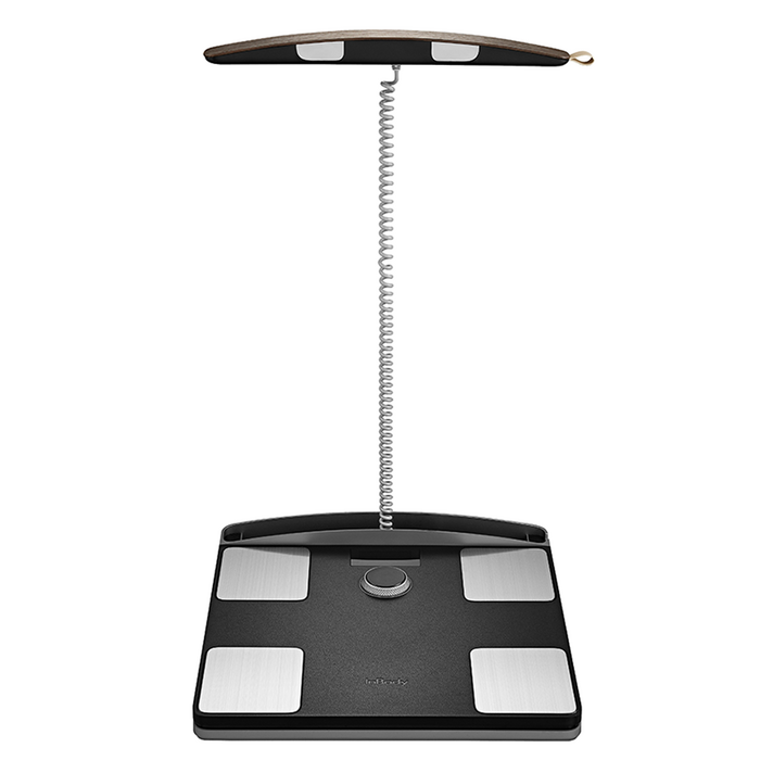 인바디 다이얼 체중계, H40NWi, 블랙, 1개