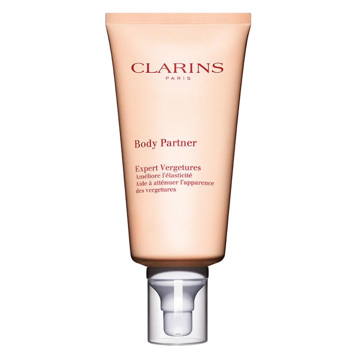 클라랑스 바디 파트너 예비맘 크림