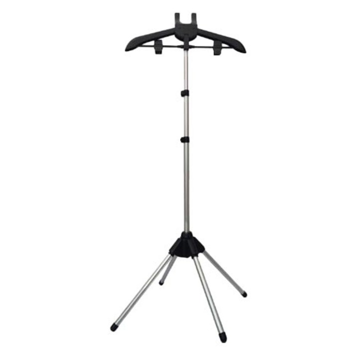 미믐 옷걸이형 스팀다리미 거치대