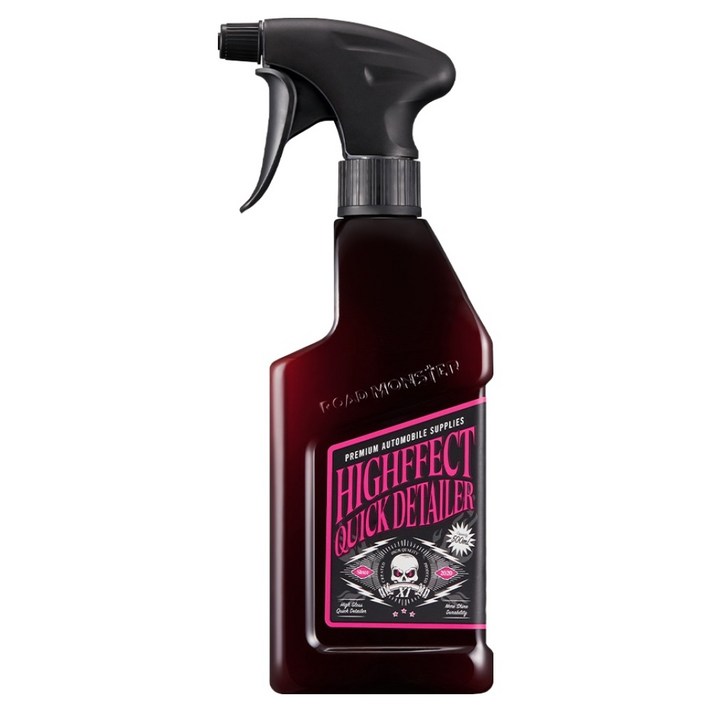 로드몬스터 하이펙트 퀵디테일러