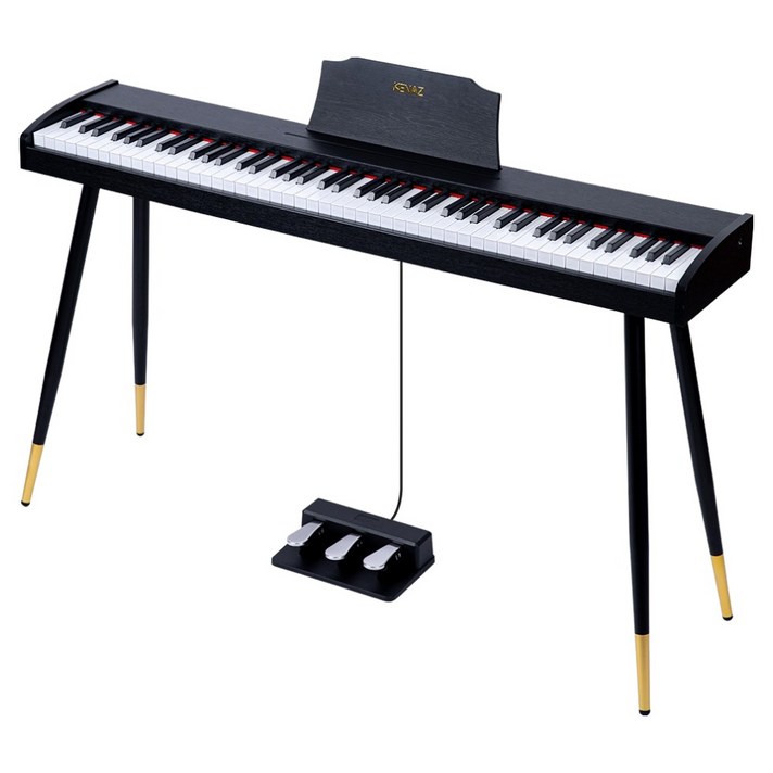 케나즈 모던 클래식 디지털피아노 키보드 88건반