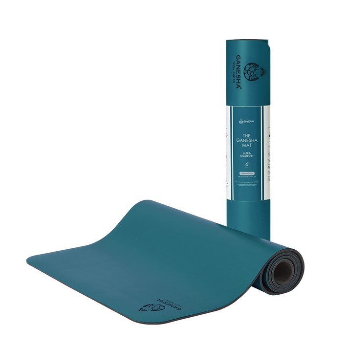 가네샤요가프랍스 가네샤 요가매트 울트라컴포트 6mm
