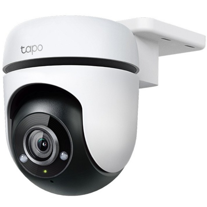 티피링크 360도 1080P 실외용 팬 틸트 보안 WiFi 카메라, Tapo C500 티피링크 360도 1080P 실외용 팬 틸트 보안 WiFi 카메라, Tapo C500