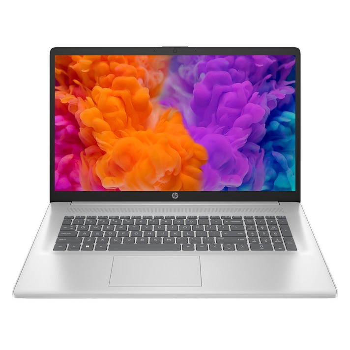 HP 2024 노트북 17 코어i5 인텔 13세대, Natural Silver, 512GB, 16GB, WIN11 Home, 17cn3036TU Super HP 2024 노트북 17 코어i5 인텔 13세대, Natural Silver, 512GB, 16GB, WIN11 Home, 17cn3036TU Super