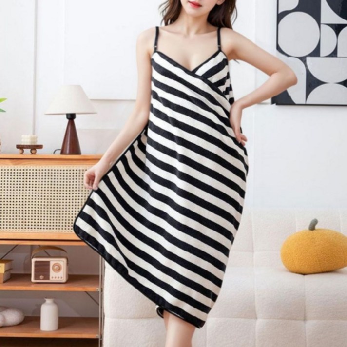 올웨일리 목욕 원피스 대형 바디타월 TSP2631