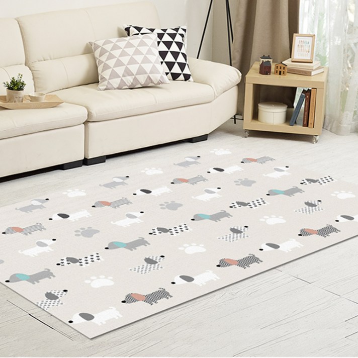 리빙코디 아동용 다용도 리빙매트