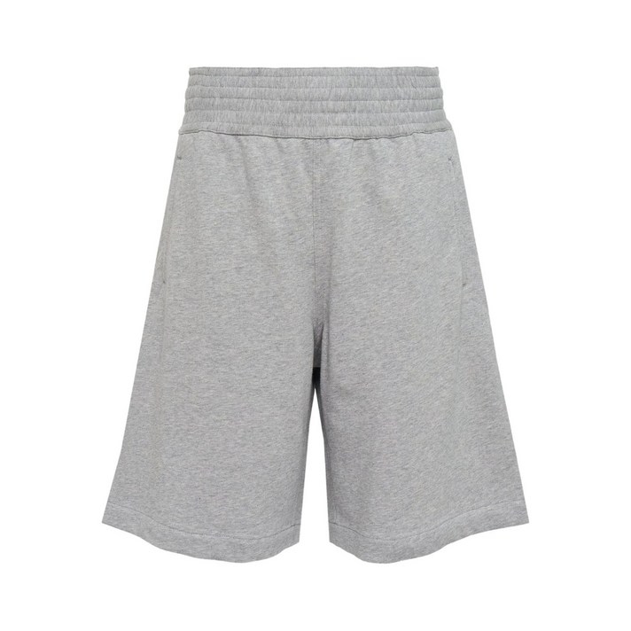 꼼데가르송 엘라스틱 웨이스트 쇼츠