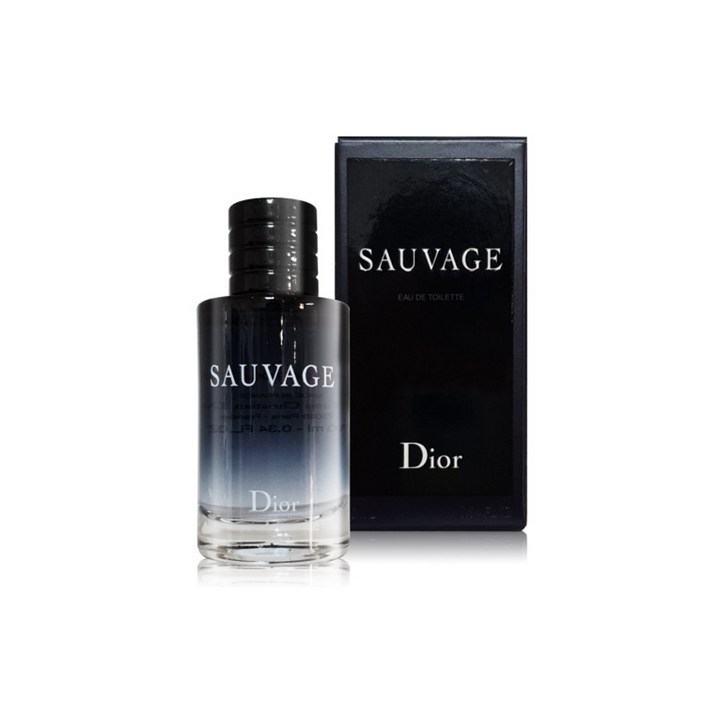 디올 소바쥬 EDT