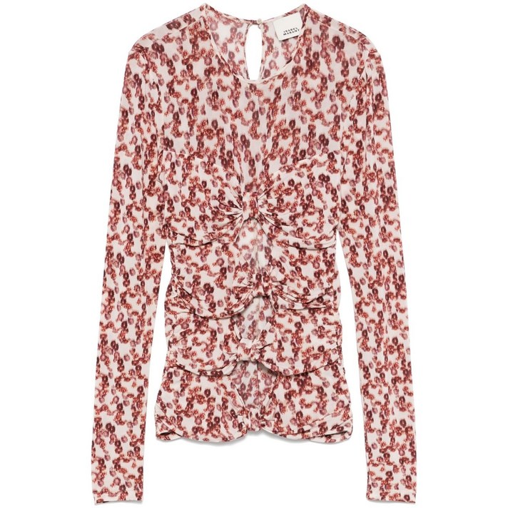 이자벨 마랑 글래디스 탑