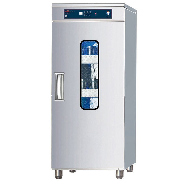 하인스 컵 160개 자외선 컵소독기 HA814HN 업소용 휴게소